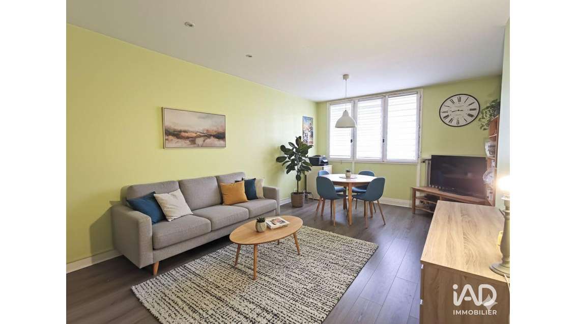 Murs commerciaux à Amiens