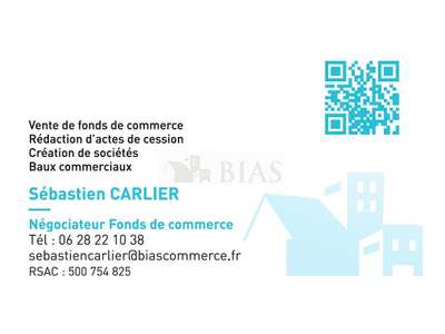 Vente Locaux commerciaux - Boutiques à Amiens