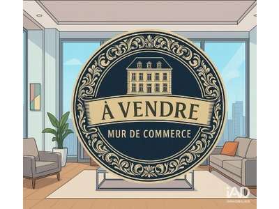 Vente Locaux commerciaux - Boutiques à Amilly