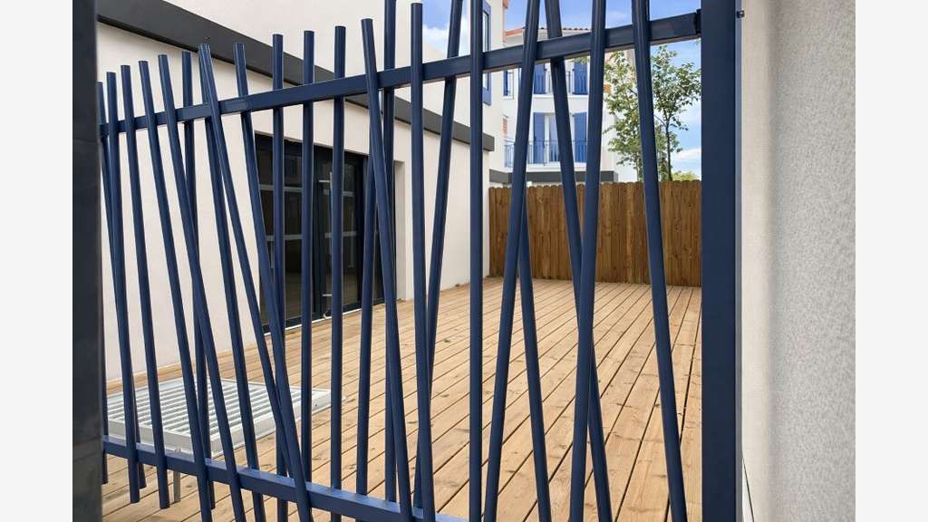 Local commercial 106m² à vendre Bassin d'Arcachon