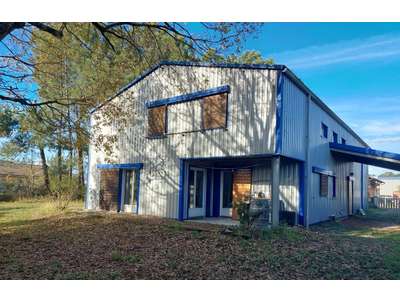 Vente Locaux d'activités - Entrepôts à Andernos-les-Bains