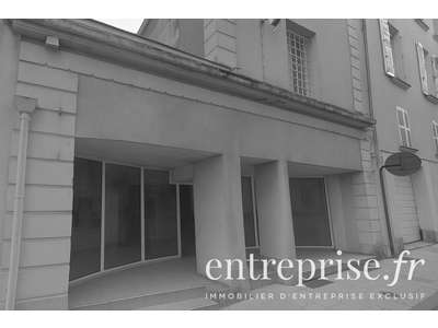 Vente Locaux commerciaux - Boutiques à Angers
