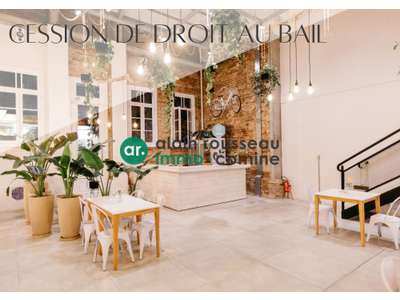 Vente Locaux commerciaux - Boutiques à Angers