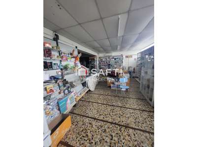 Vente Locaux commerciaux - Boutiques à Angers
