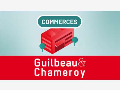 LOCAL COMMERCIAL NEUF ANGERS A VENDRE