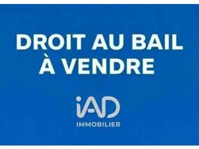 Vente Locaux commerciaux - Boutiques à Anglet