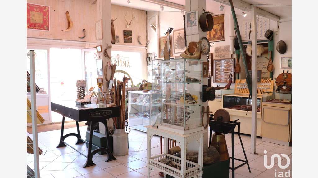 Murs commerciaux à Anglet