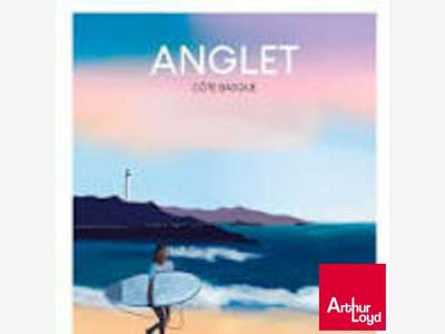 ANGLET - LOCAL COMMERCIAL à vendre