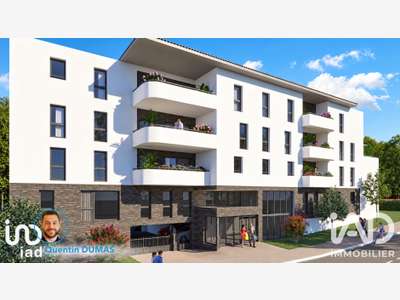 Local commercial à Anglet