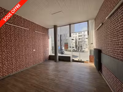 Vente Locaux commerciaux - Boutiques à Angoulême
