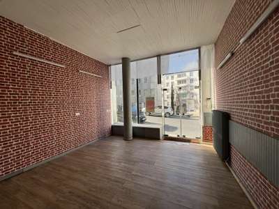 Vente Locaux commerciaux - Boutiques à Angoulême