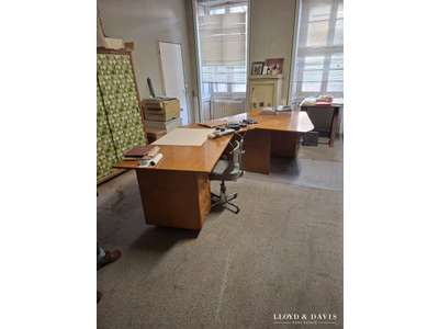 Vente Locaux commerciaux - Boutiques à Angoulême