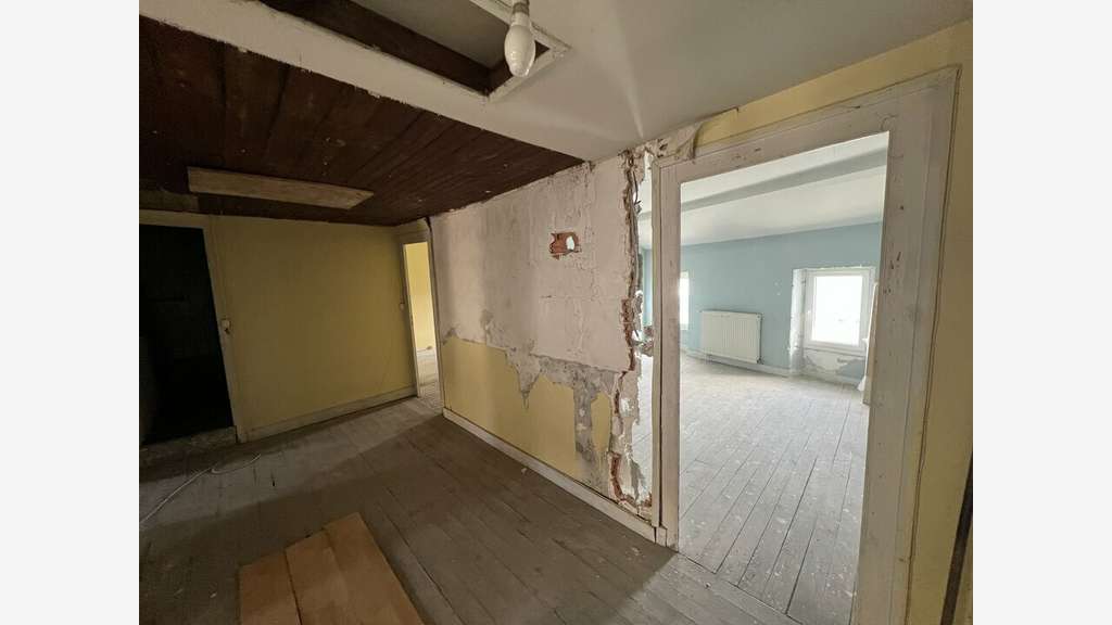 Local commercial à vendre à Angoulême Victor Hugo