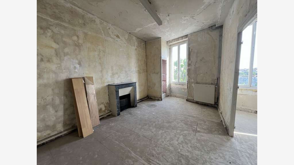 Local commercial à vendre à Angoulême Victor Hugo