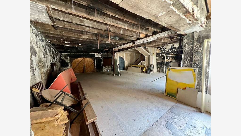 Local commercial à vendre à Angoulême Victor Hugo