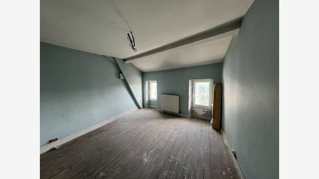 Local commercial à vendre à Angoulême Victor Hugo