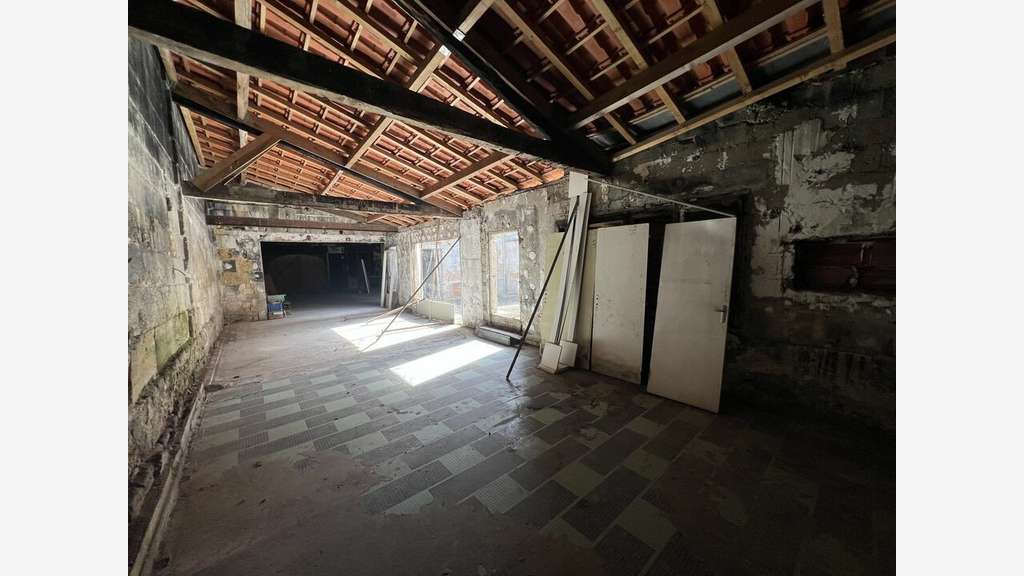 Local commercial à vendre à Angoulême Victor Hugo