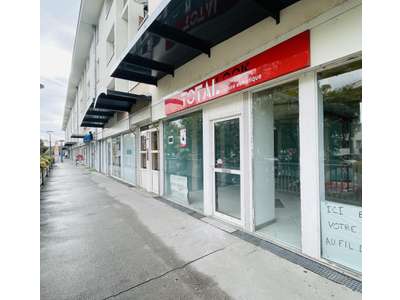 Vente Locaux commerciaux - Boutiques à Annecy