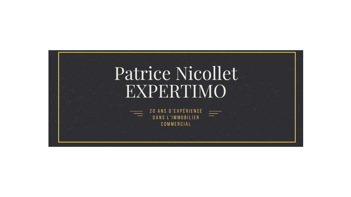 Vente local commercial 106m² empl N°1 à Annecy