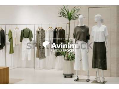 Vente Locaux commerciaux - Boutiques à Annecy