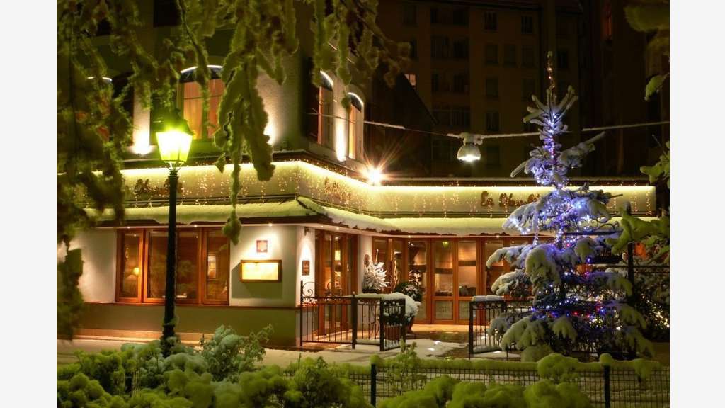 Vente murs commerciaux de 273m² à Annecy Pré Carré