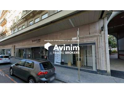 Vente Locaux commerciaux - Boutiques à Annemasse