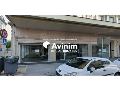 Vente Locaux commerciaux - Boutiques à Annemasse
