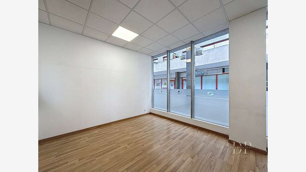 Local bureaux de 184m² à vendre à Annemasse (74)