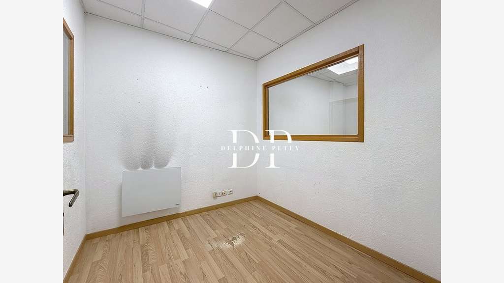 Local bureaux de 184m² à vendre à Annemasse (74)