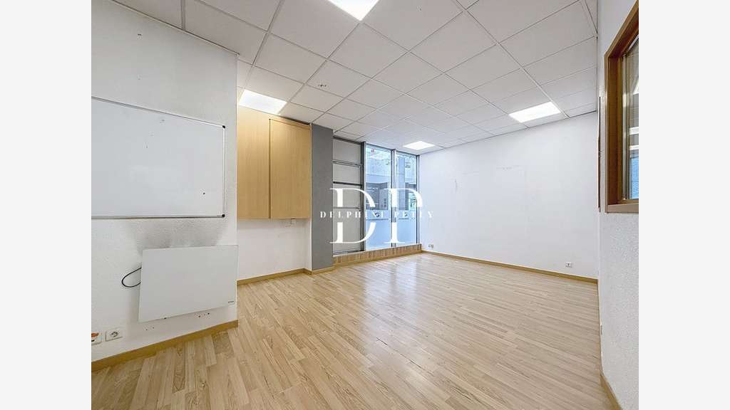 Local bureaux de 184m² à vendre à Annemasse (74)