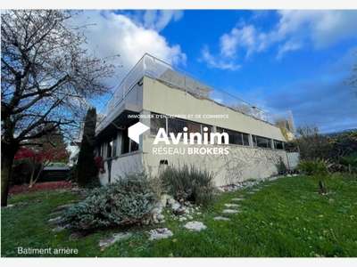 REF 1409 ANNEMASSE - LOCAL D'ACTIVITE AVEC