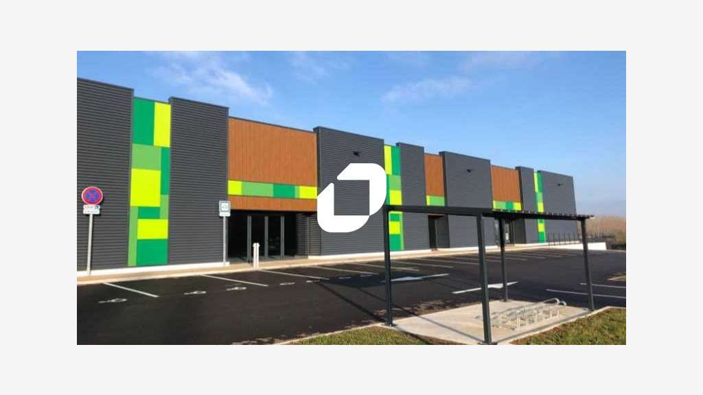 Vente Local commercial 2171m² Anse