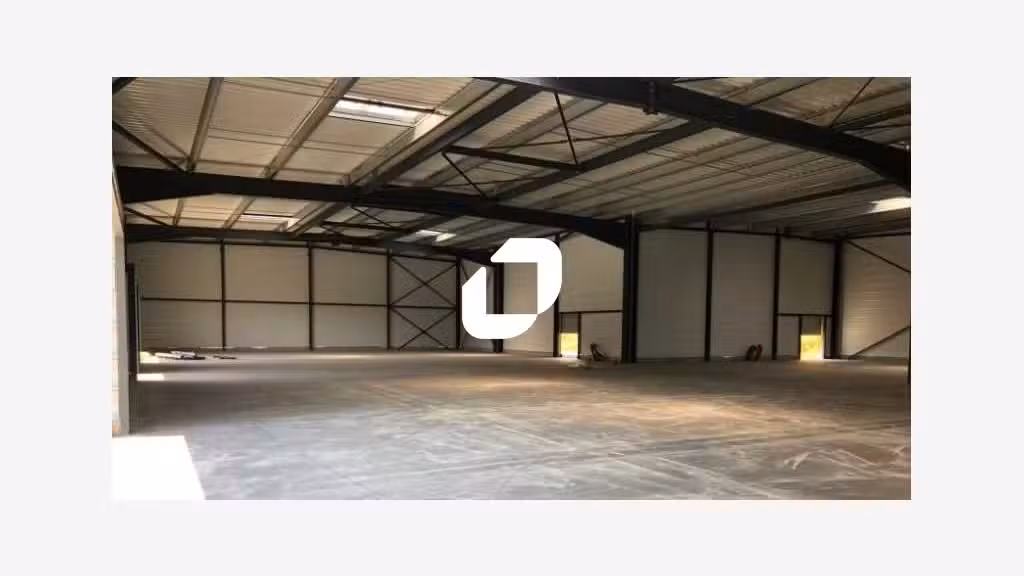 Vente Local commercial 2171m² Anse