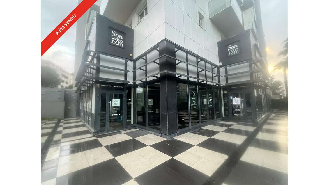 !!! VENDU !!! //// EXCLUSIVITE / VENTE A