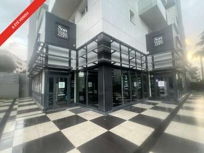 Vente Locaux commerciaux - Boutiques à Antibes