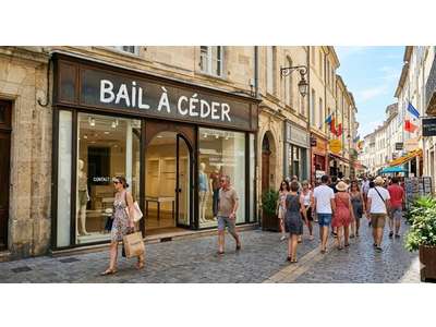 Vente Locaux commerciaux - Boutiques à Antibes