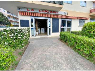 Vente Locaux commerciaux - Boutiques à Antibes