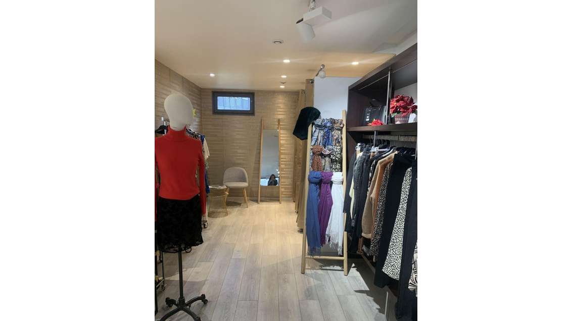 Vente boutique 70m² quartier commerçant d'Antony