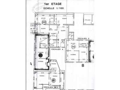 Vente Locaux commerciaux - Boutiques à Antony