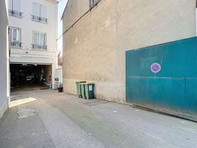 Vente Locaux d'activités - Entrepôts à Antony