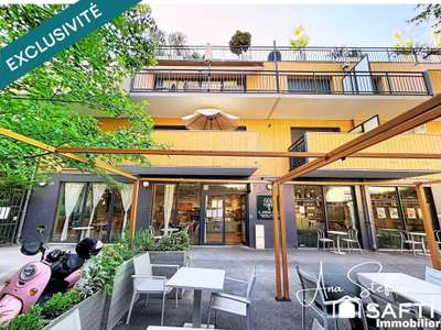 Vente Locaux commerciaux - Boutiques à Antony