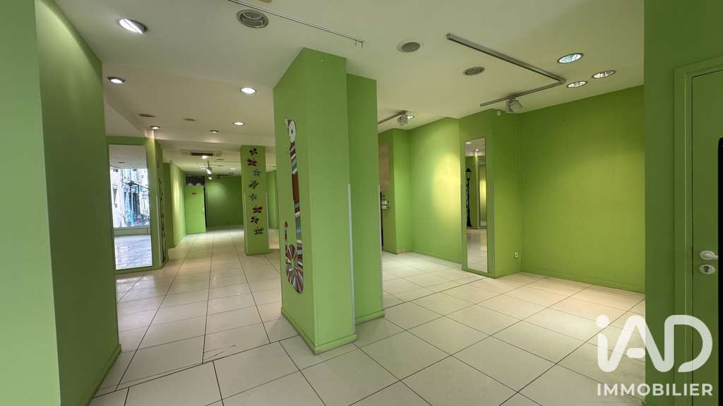 Vente local commercial 180m² empl N°1 à Apt