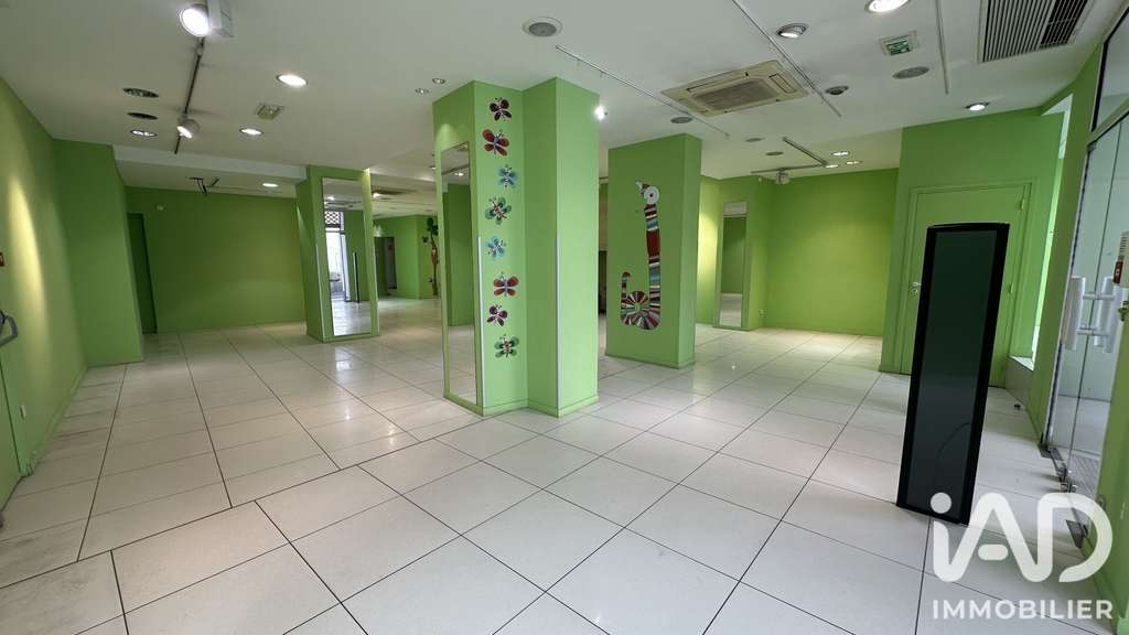 Vente local commercial 180m² empl N°1 à Apt
