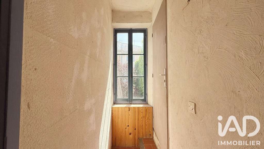 Vente immeuble de 222m² en centre ville d'Apt