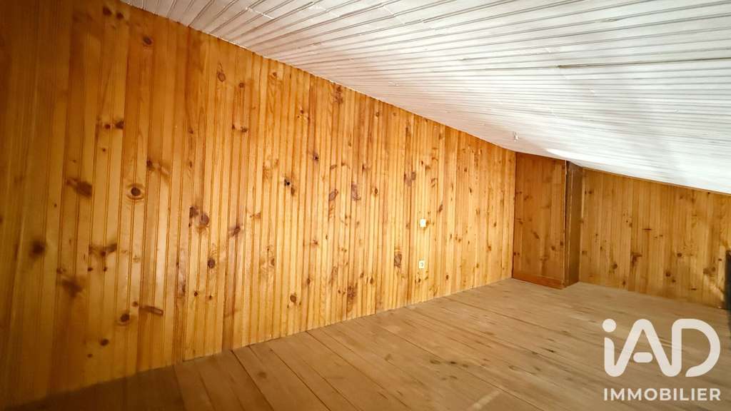 Vente immeuble de 222m² en centre ville d'Apt