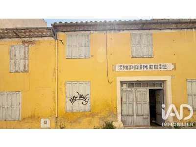 Vente Locaux commerciaux - Boutiques à Apt
