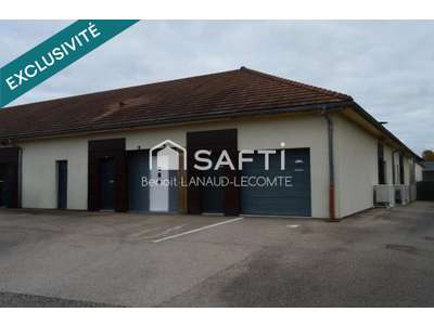 Vente Locaux commerciaux - Boutiques à Arc-et-Senans