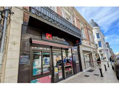 Vente Locaux commerciaux - Boutiques à Arcachon