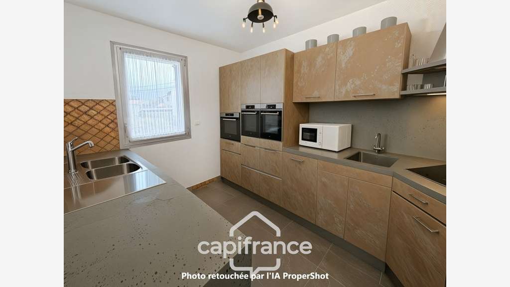 Maison avec local commercial à vendre à Arcachon