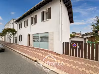 Vente Locaux commerciaux - Boutiques à Arcachon